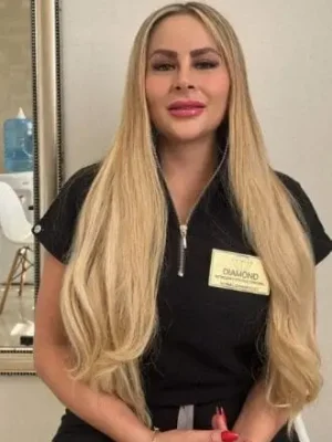 Reyna Manriquez Gómez