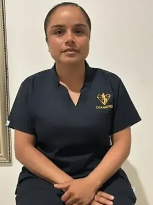 Claudia Liliana Martínez